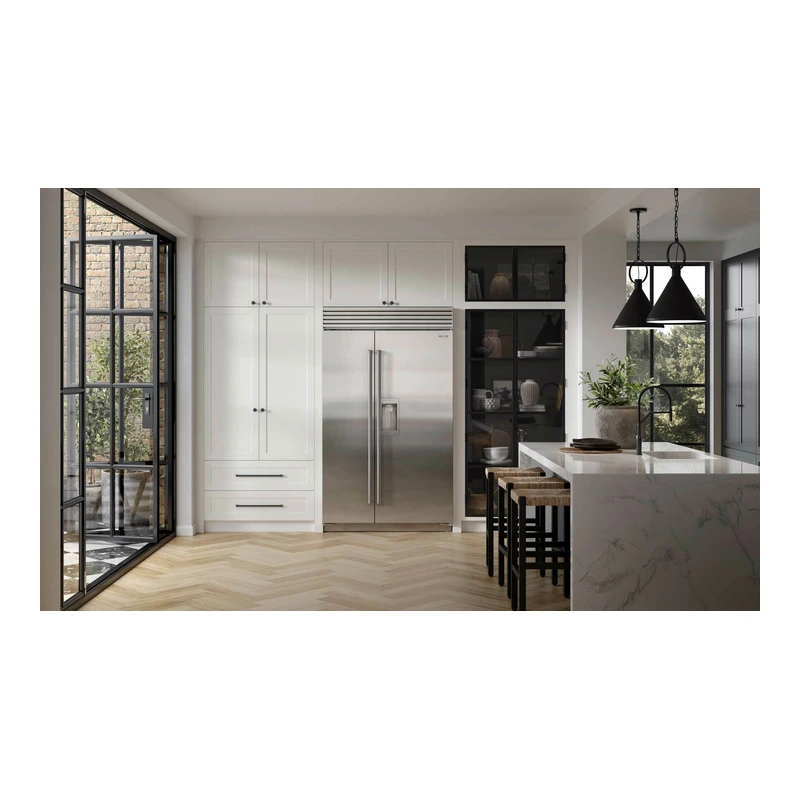 Sub Zero ICBCL4850SD/S/P Classic Series Fridge Freezer
