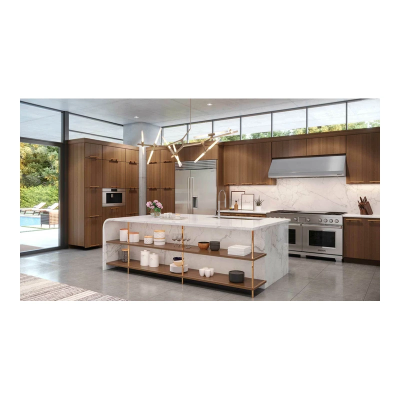 Sub Zero ICBCL4850SD/S/P Classic Series Fridge Freezer