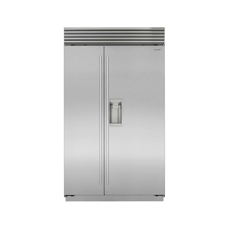 Sub Zero ICBCL4850SD/S/P Classic Series Fridge Freezer