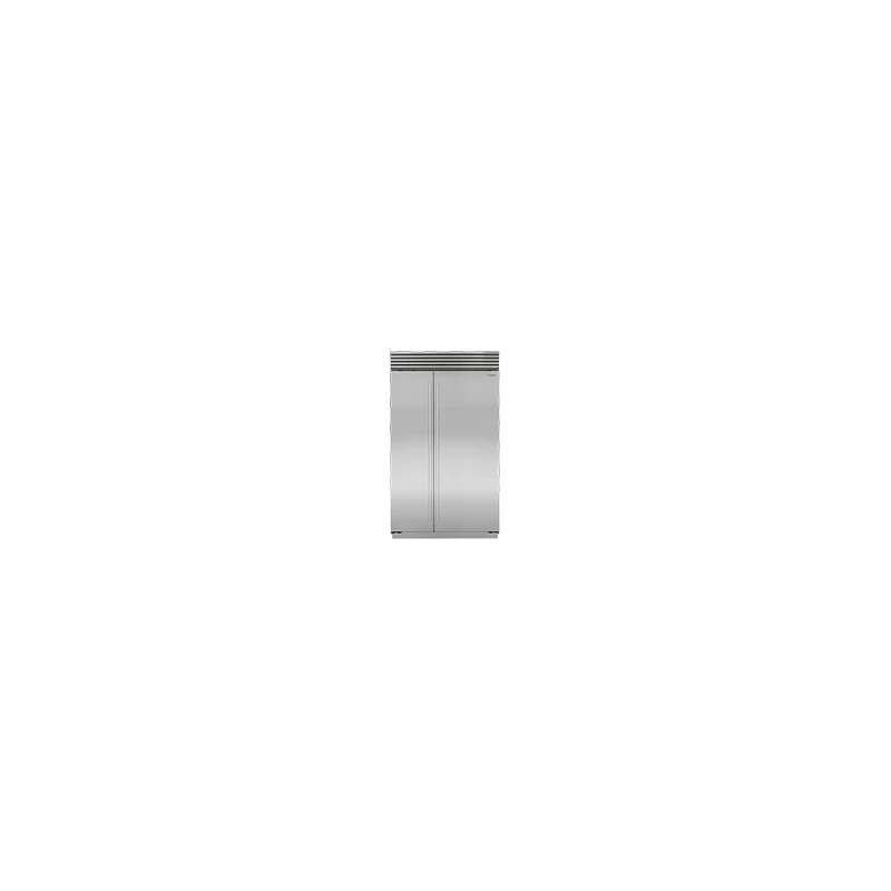 Sub Zero ICBCL4850SD/S/P Classic Series Fridge Freezer