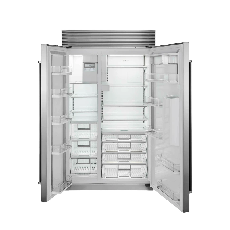 Sub Zero ICBCL4850SD/S/T Classic Series Fridge Freezer