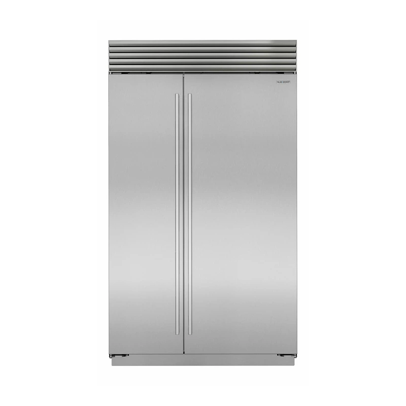 Sub Zero ICBCL4850SID/S/T Classic Series Fridge Freezer