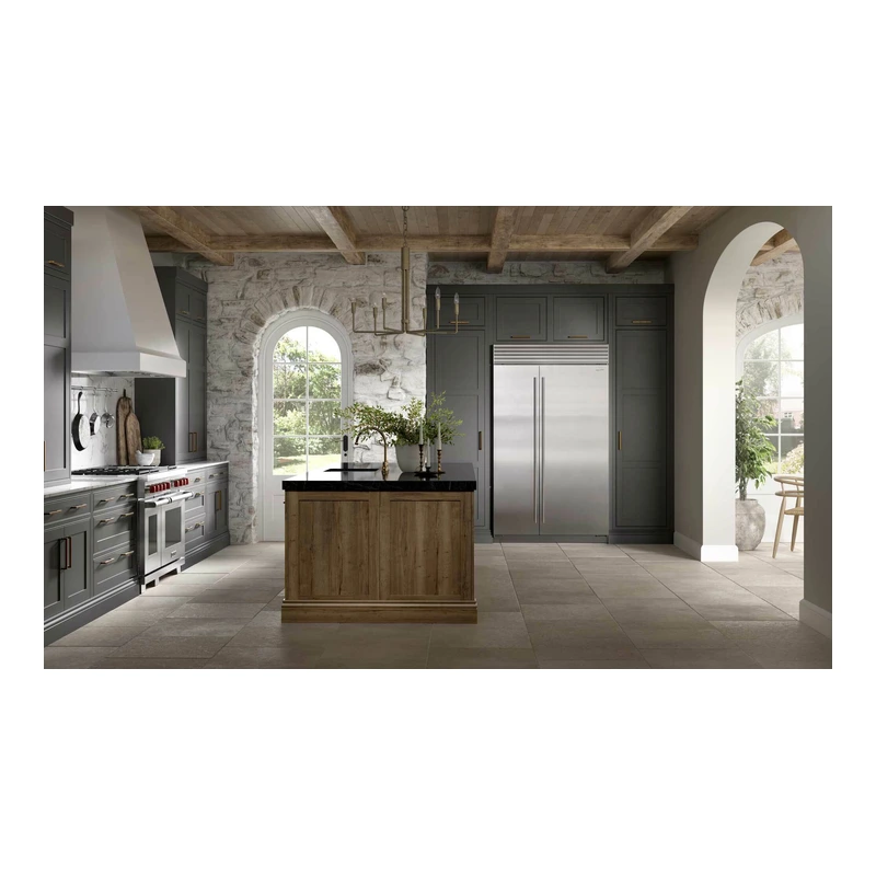 Sub Zero ICBCL4850SID/S/T Classic Series Fridge Freezer