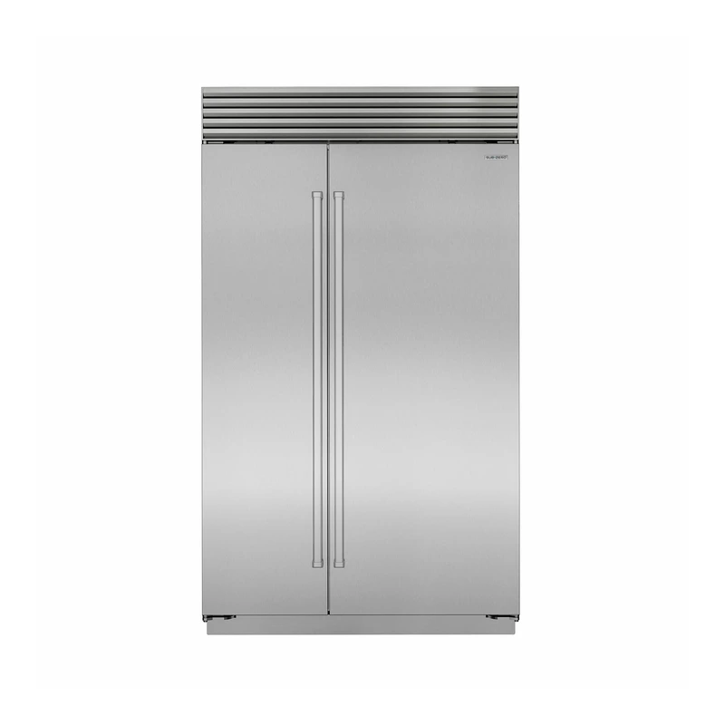Sub Zero ICBCL4850SID/S/T Classic Series Fridge Freezer