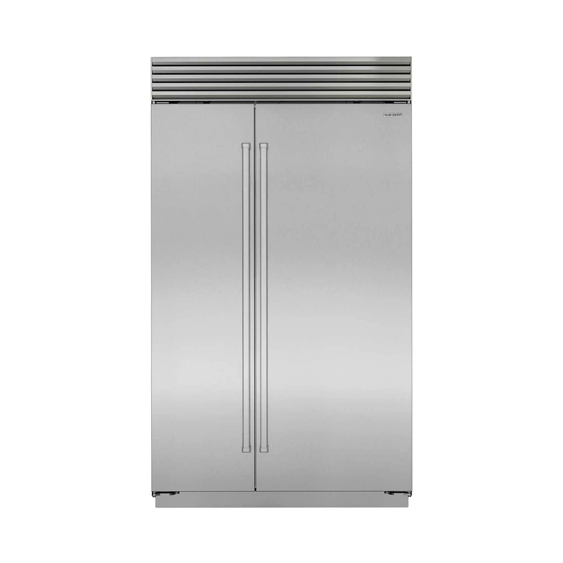 Sub Zero ICBCL4850S/S/T Classic Series Fridge Freezer