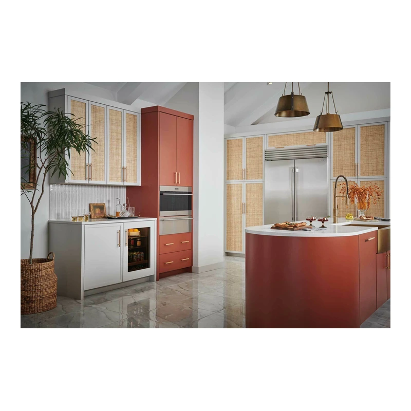 Sub Zero ICBCL4850S/S/T Classic Series Fridge Freezer