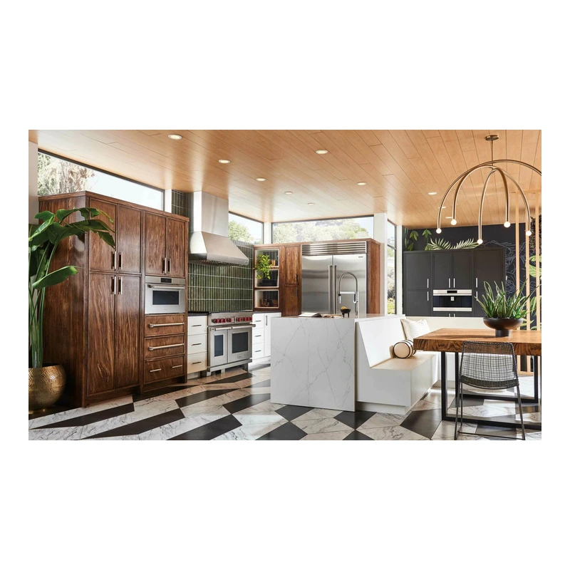 Sub Zero ICBCL4850S/S/T Classic Series Fridge Freezer