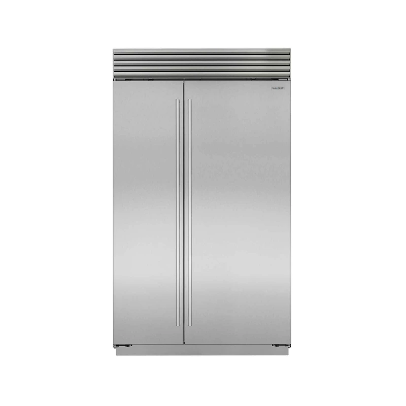Sub Zero ICBCL4850S/S/T Classic Series Fridge Freezer