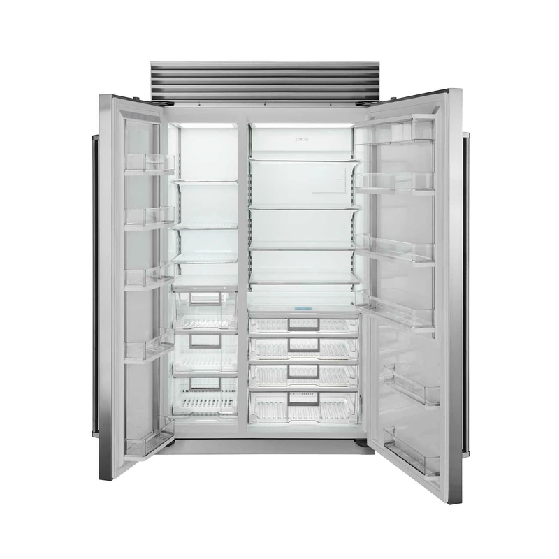 Sub Zero ICBCL4850S/S/T Classic Series Fridge Freezer