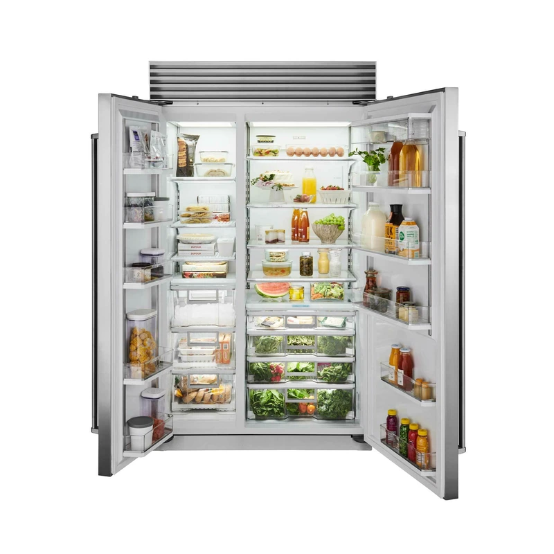 Sub Zero ICBCL4850S/S/T Classic Series Fridge Freezer