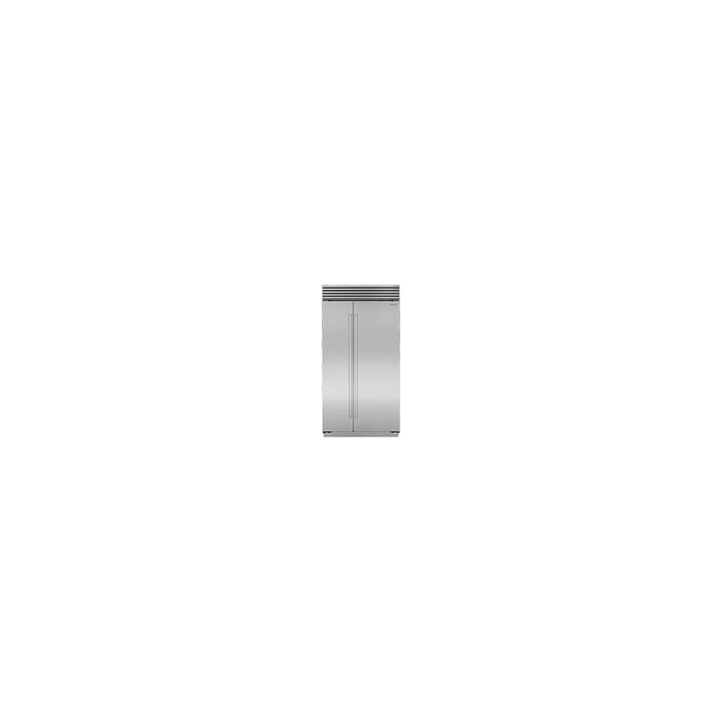 Sub Zero ICBCL4850S/S/T Classic Series Fridge Freezer
