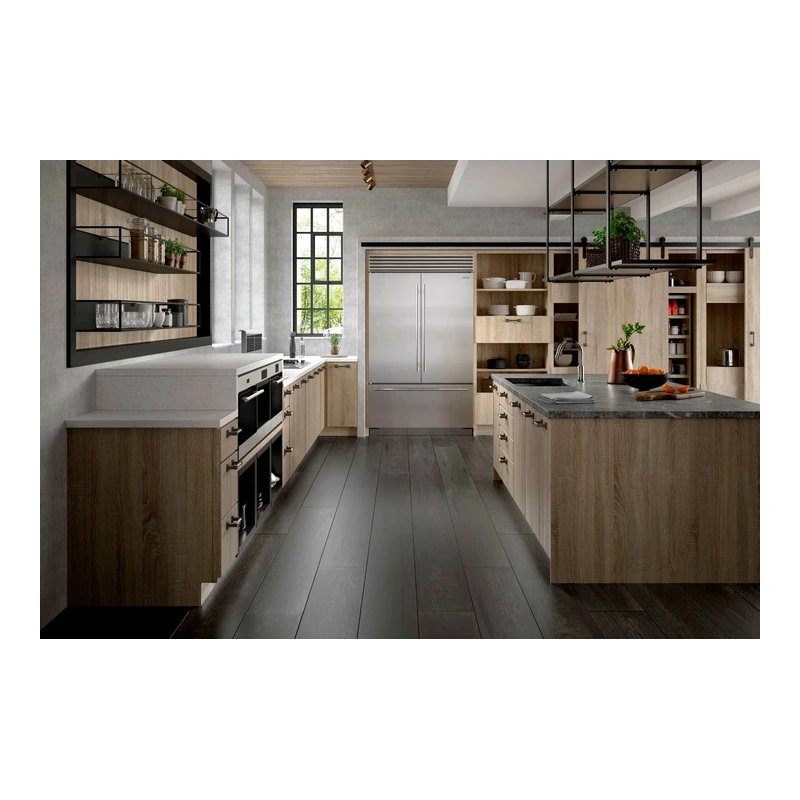 Sub Zero ICBCL4850UFDID/S/P Classic Series Fridge Freezer