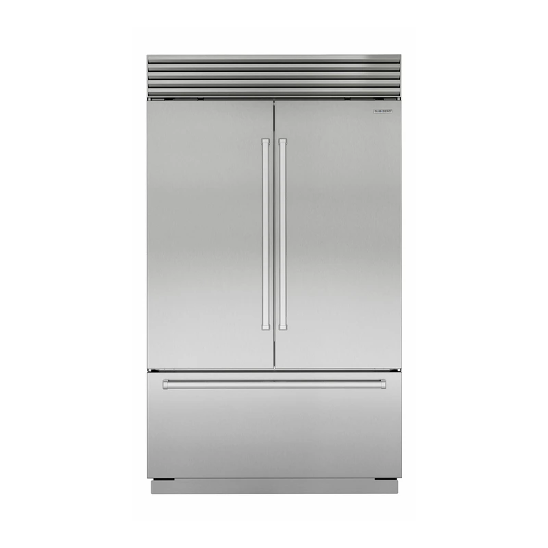 Sub Zero ICBCL4850UFDID/S/T Classic Series Fridge Freezer