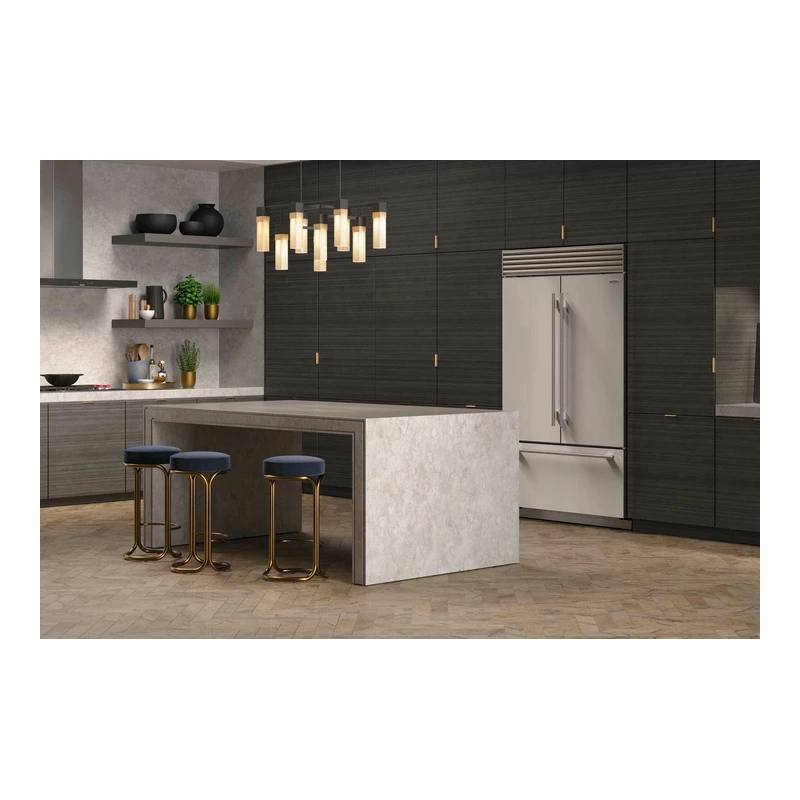 Sub Zero ICBCL4850UFDID/S/T Classic Series Fridge Freezer