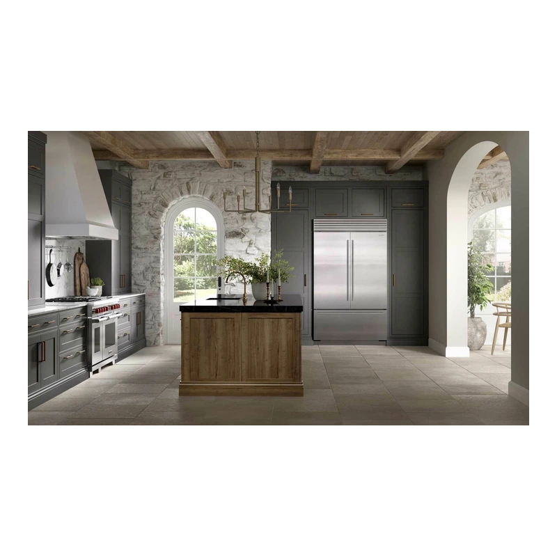 Sub Zero ICBCL4850UFDID/S/T Classic Series Fridge Freezer