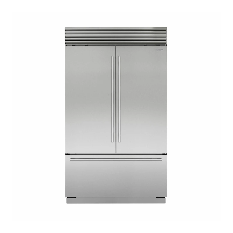 Sub Zero ICBCL4850UFDID/S/T Classic Series Fridge Freezer