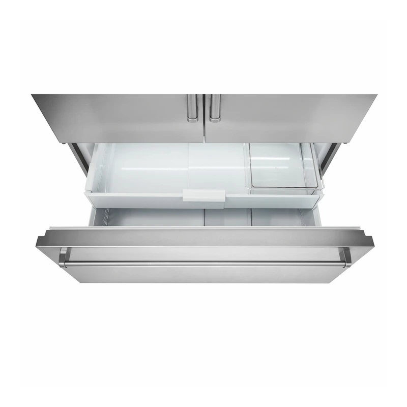 Sub Zero ICBCL4850UFDID/S/T Classic Series Fridge Freezer
