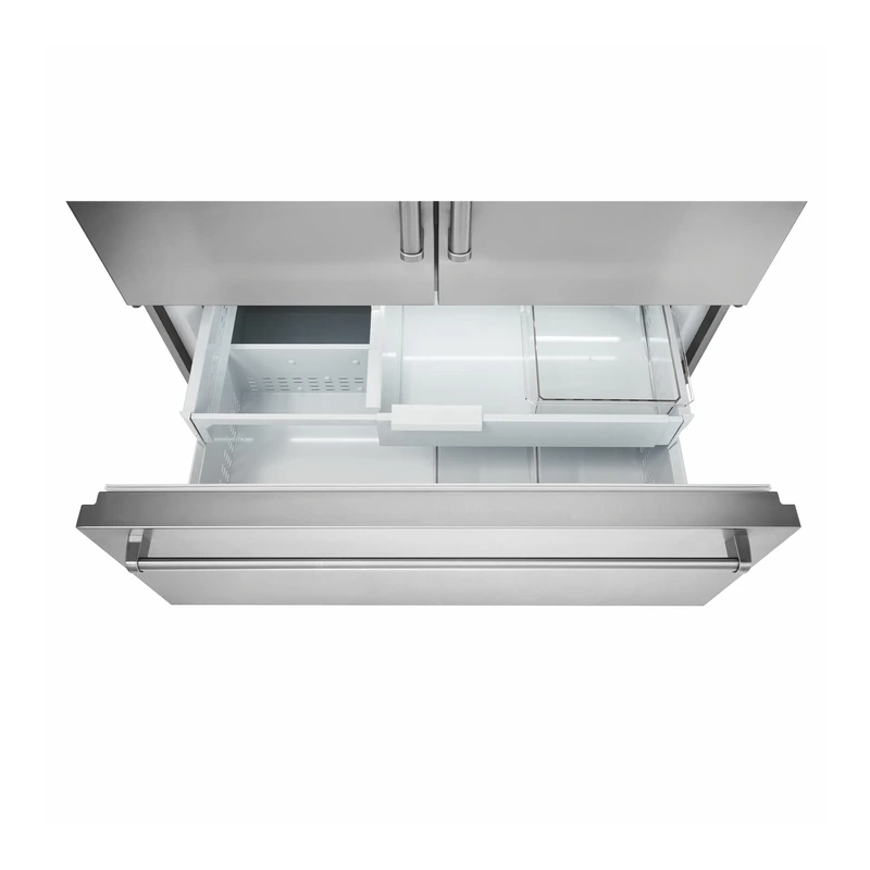 Sub Zero ICBCL4850UFDID/S/T Classic Series Fridge Freezer