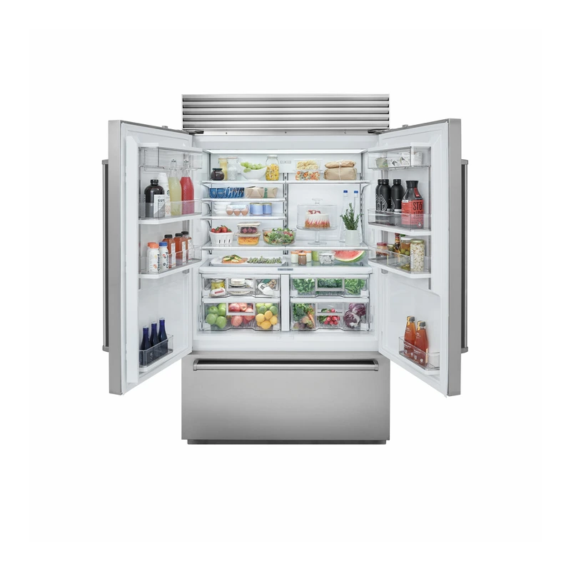 Sub Zero ICBCL4850UFDID/S/T Classic Series Fridge Freezer