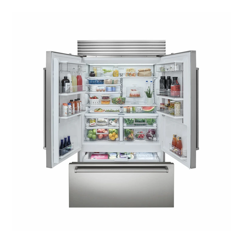Sub Zero ICBCL4850UFDID/S/T Classic Series Fridge Freezer