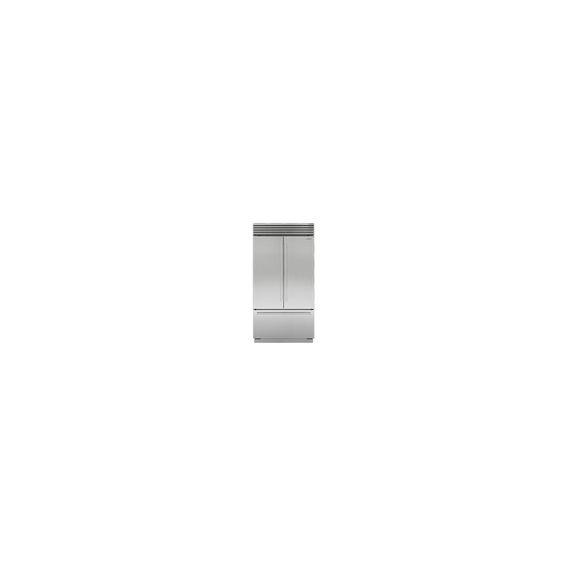 Sub Zero ICBCL4850UFDID/S/T Classic Series Fridge Freezer