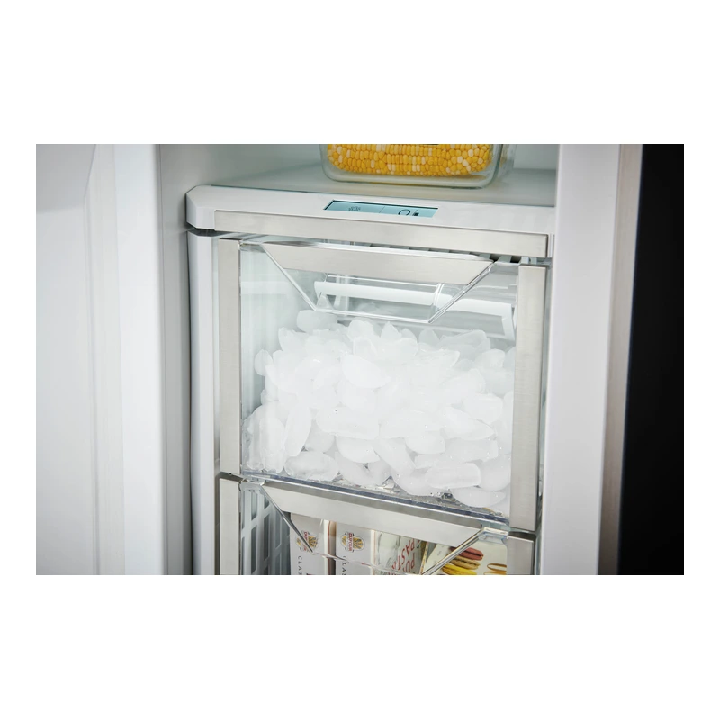 Sub Zero ICBDEC1850FI/L Designer Series Column All Freezer