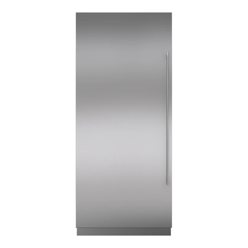 Sub Zero ICBDEC1850FI/L Designer Series Column All Freezer