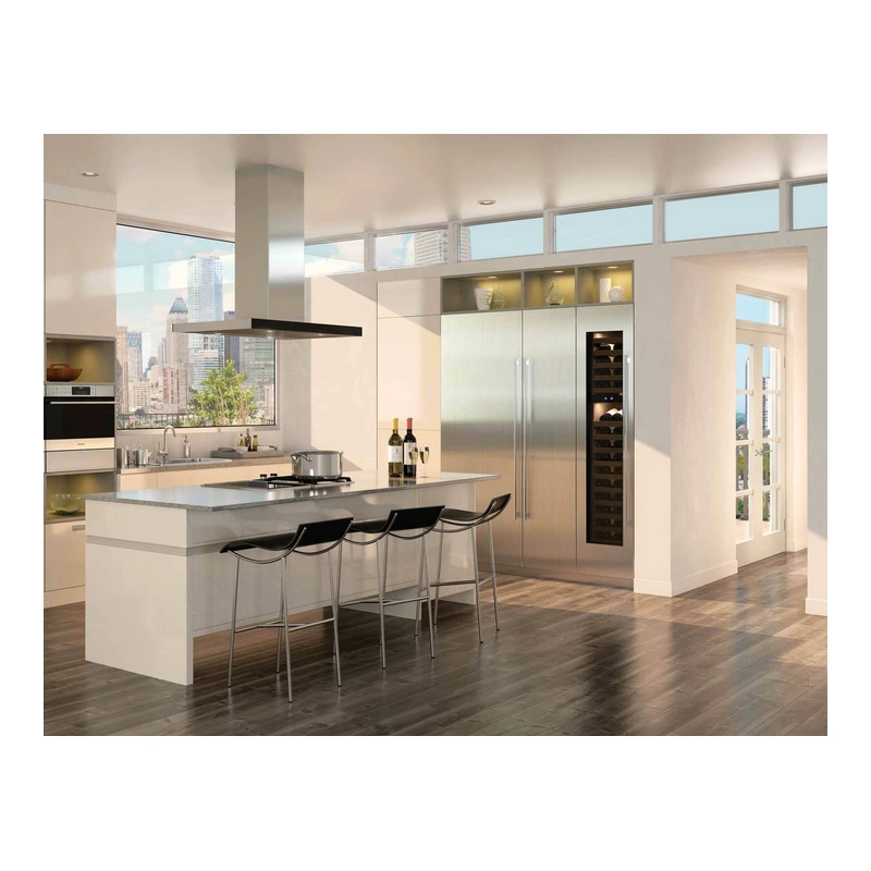 Sub Zero ICBDEC1850FI/R Designer Series Column All Freezer
