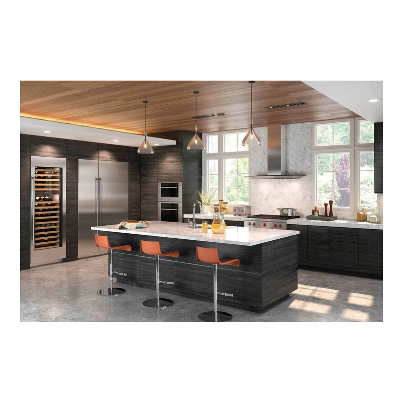 Sub Zero ICBDEC1850FI/R Designer Series Column All Freezer