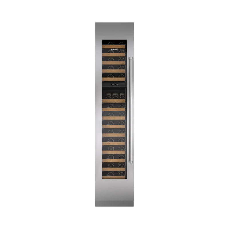 Sub Zero ICBDEC1850W/L Designer Series Column Winecellar