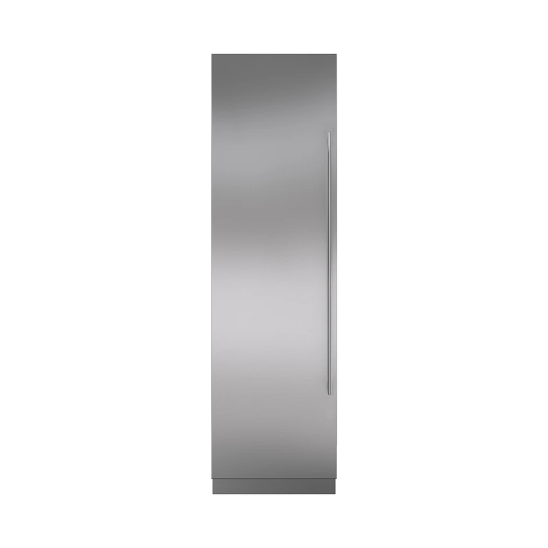 Sub Zero ICBDEC2450FI/L Designer Series Column All Freezer