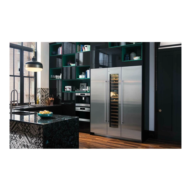 Sub Zero ICBDEC2450FI/L Designer Series Column All Freezer