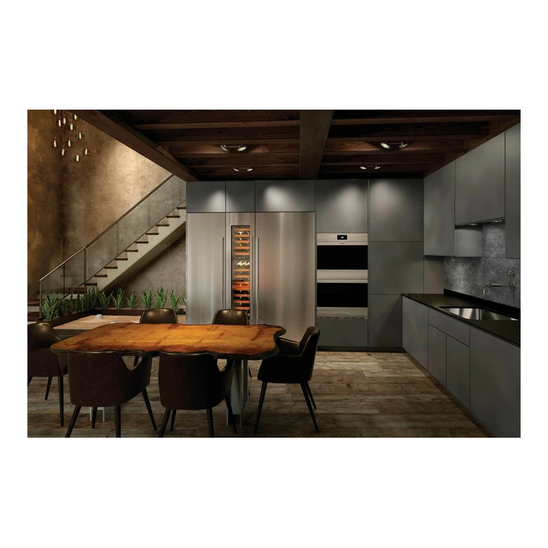 Sub Zero ICBDEC2450FI/L Designer Series Column All Freezer