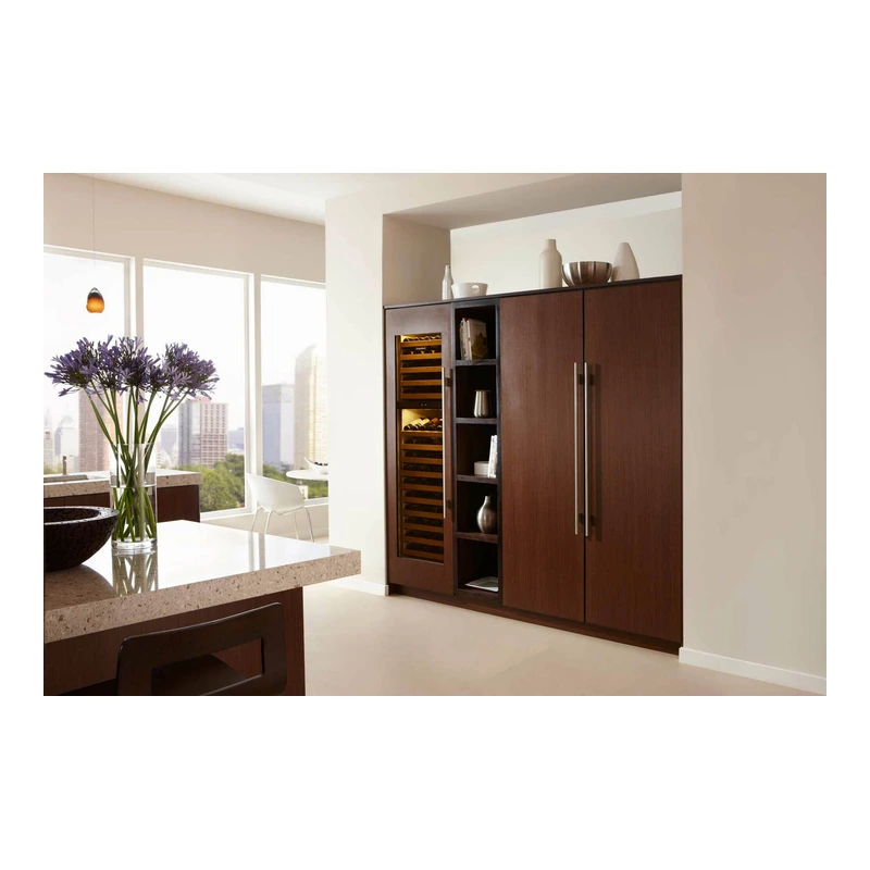 Sub Zero ICBDEC2450FI/L Designer Series Column All Freezer