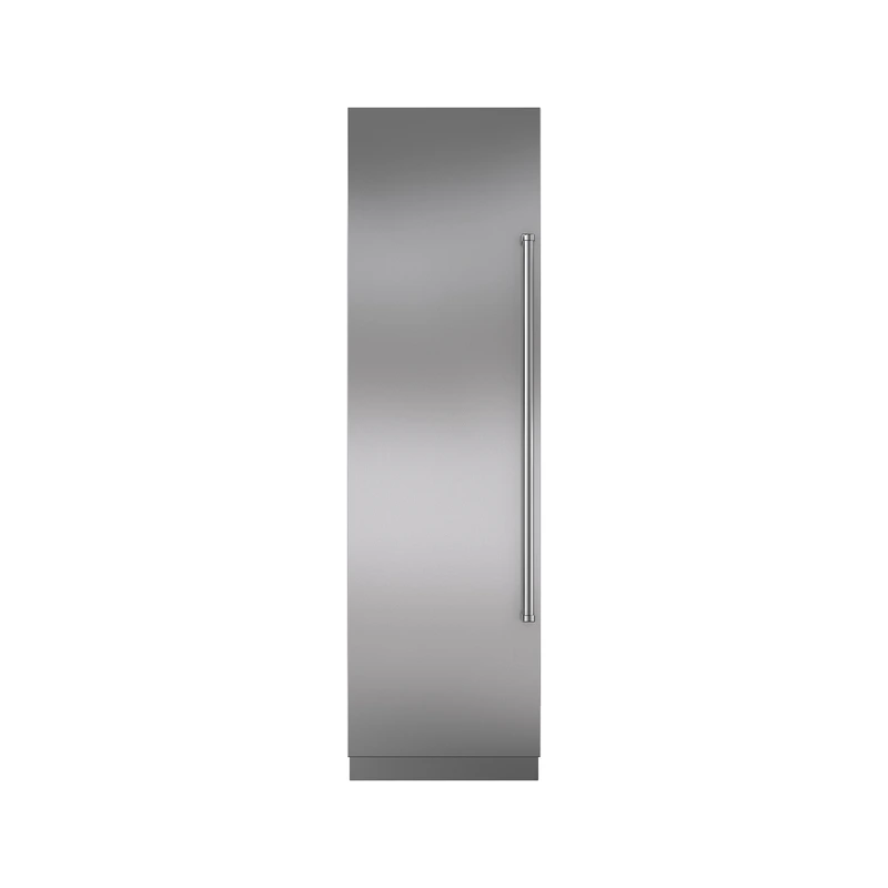 Sub Zero ICBDEC2450FI/L Designer Series Column All Freezer
