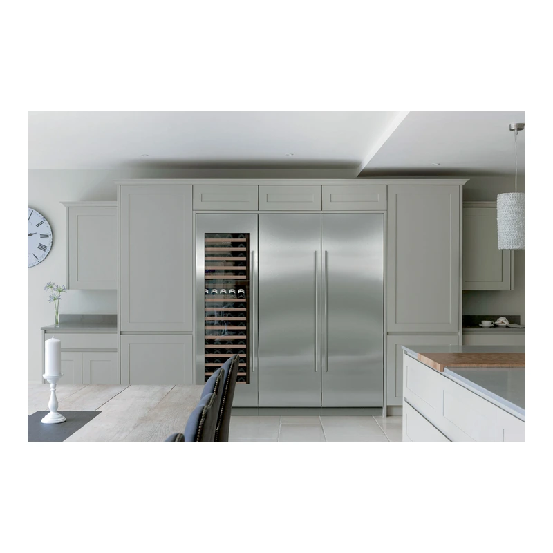 Sub Zero ICBDEC2450R/R Designer Series Larder Fridge