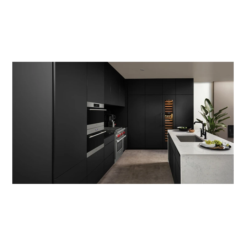 Sub Zero ICBDEC2450R/R Designer Series Larder Fridge