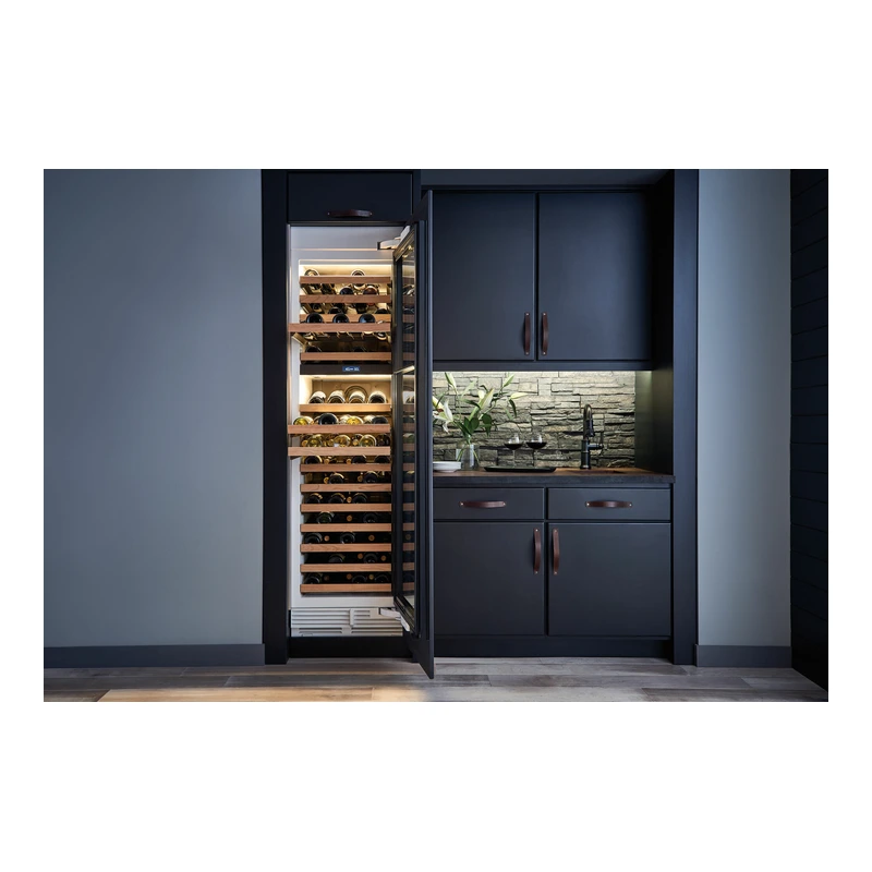 Sub Zero ICBDEC2450W/R Designer Series Column Winecellar