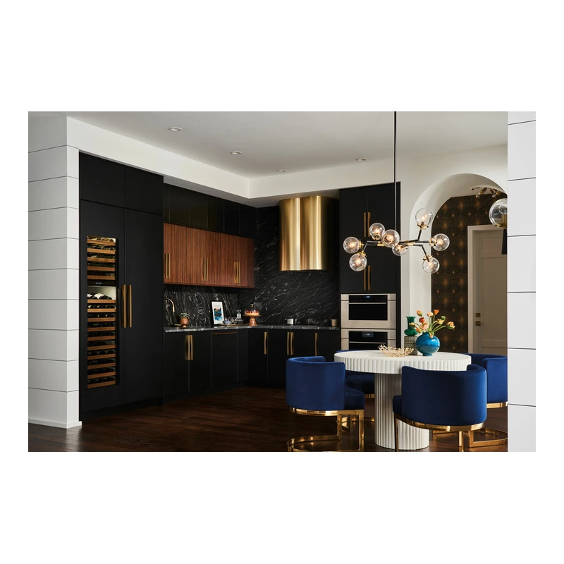 Sub Zero ICBDEC2450W/R Designer Series Column Winecellar