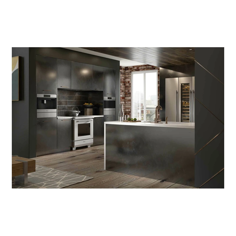 Sub Zero ICBDEC3050FI/R Designer Series Column All Freezer