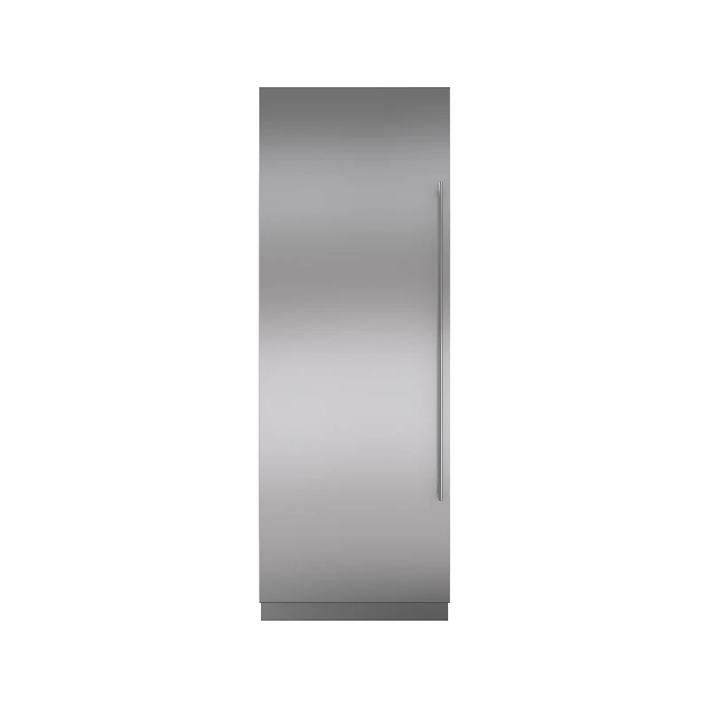 Sub Zero ICBDEC3050FI/R Designer Series Column All Freezer