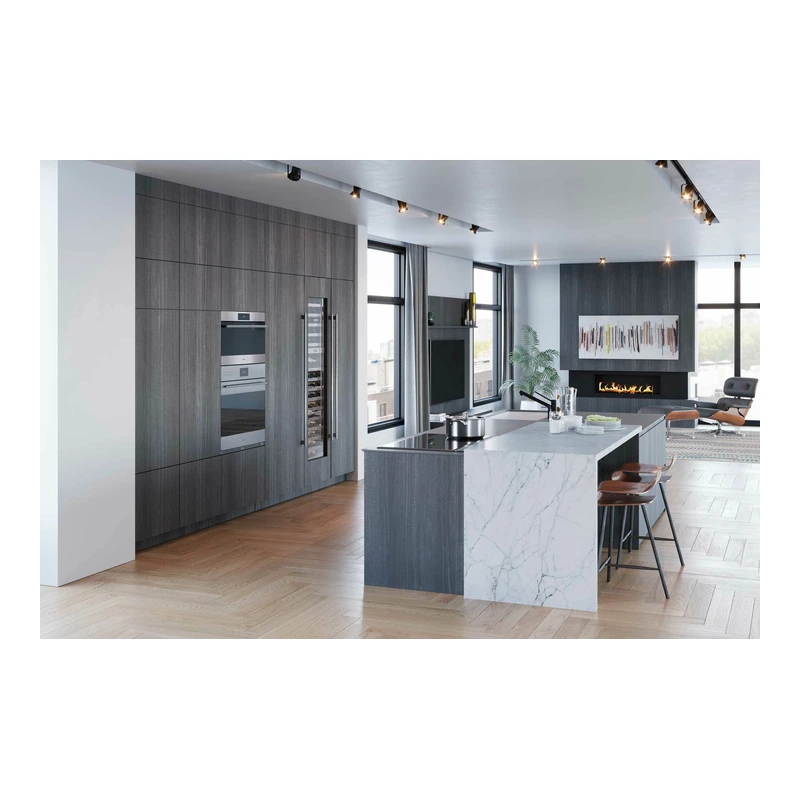 Sub Zero ICBDEC3050RID/R Designer Series Larder Fridge