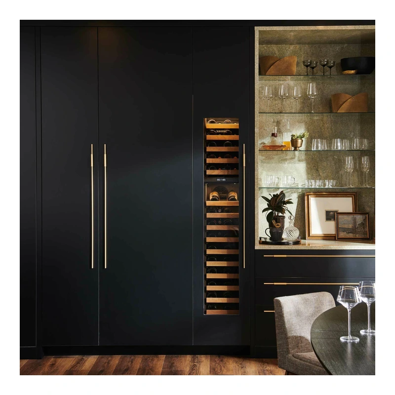 Sub Zero ICBDEC3050RID/R Designer Series Larder Fridge