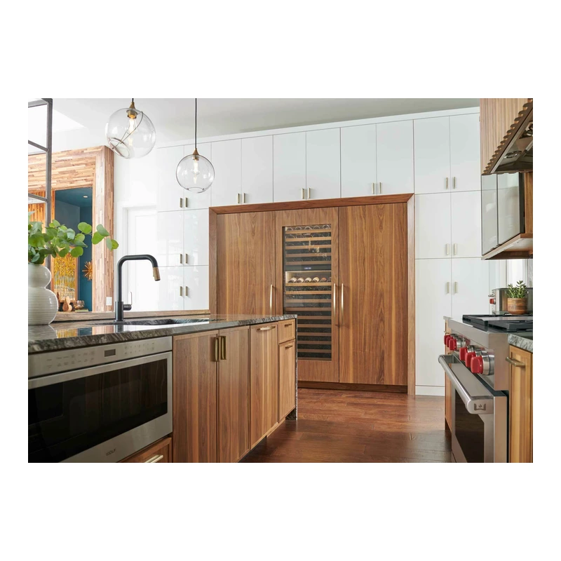 Sub Zero ICBDEC3050W/L Designer Series Column Winecellar