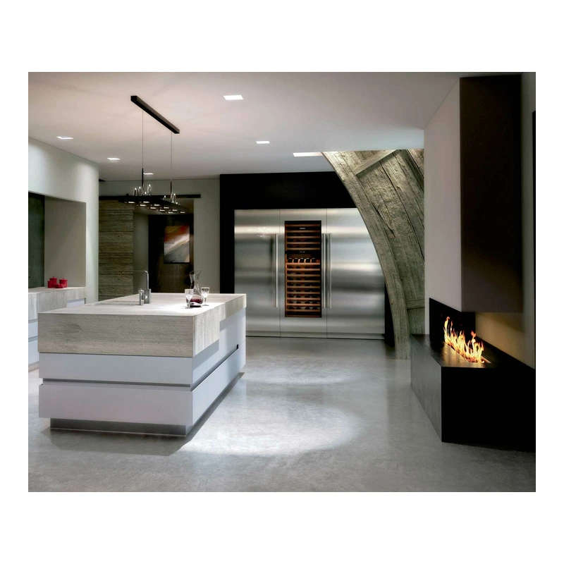 Sub Zero ICBDEC3050W/L Designer Series Column Winecellar