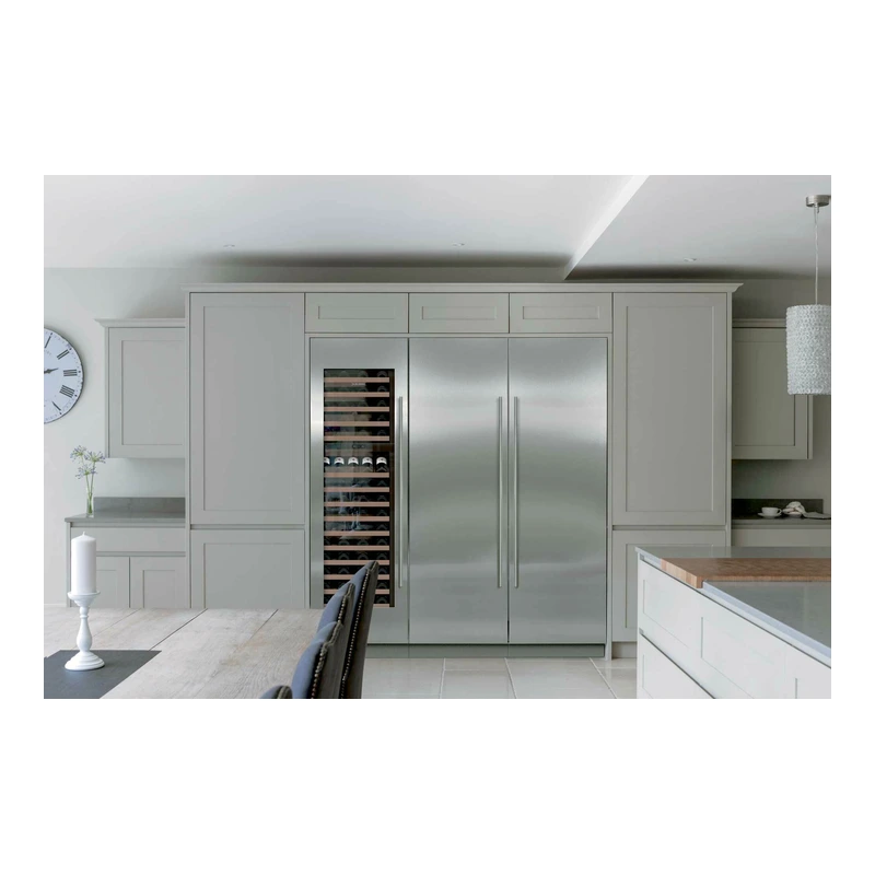 Sub Zero ICBDEC3050W/L Designer Series Column Winecellar