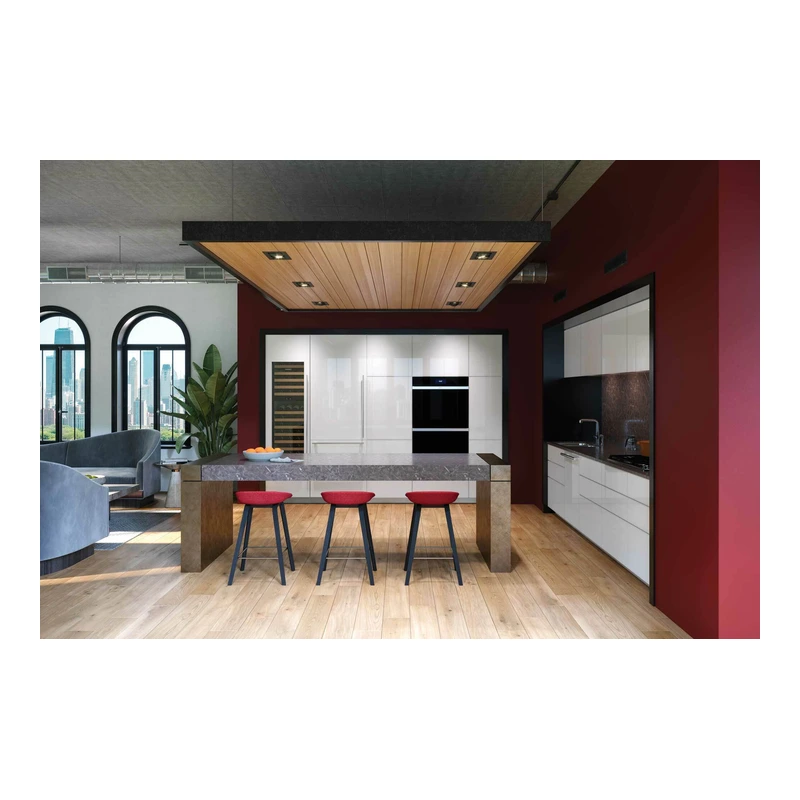 Sub Zero ICBDEC3050W/L Designer Series Column Winecellar