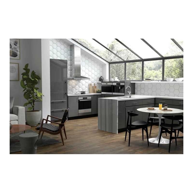 Sub Zero ICBDET3050CIID/L Designer Series Tall Fridge Freezer