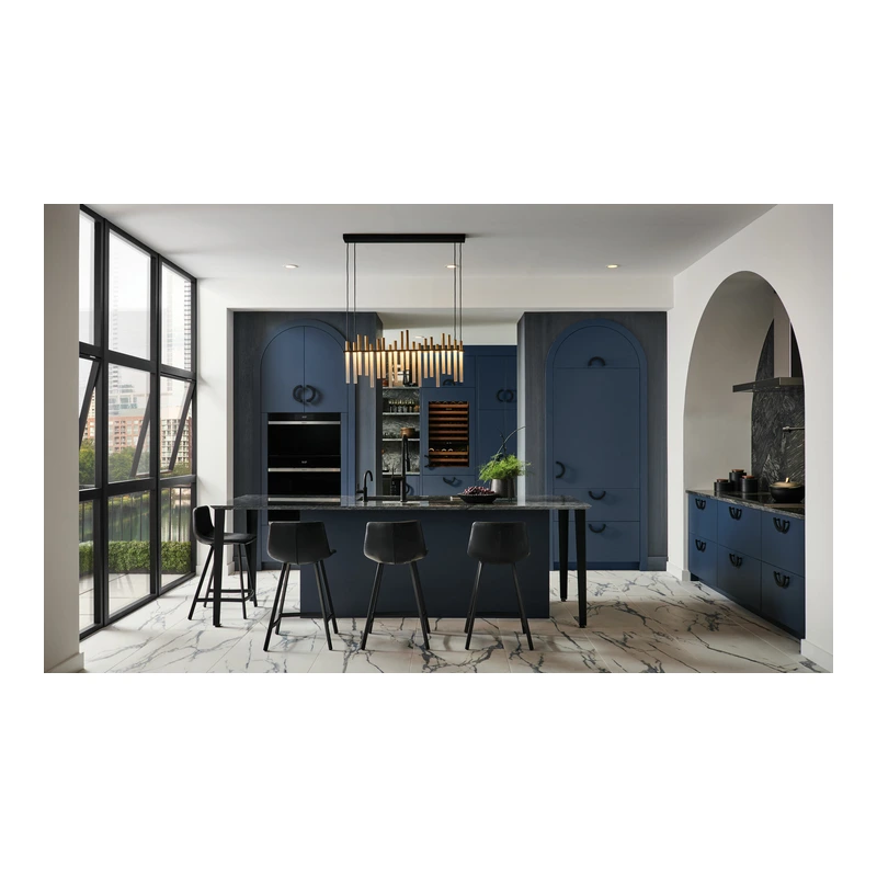 Sub Zero ICBDET3050WRL Sub-Zero Designer Series Column Winecellar inc 2 Fridge Drawers
