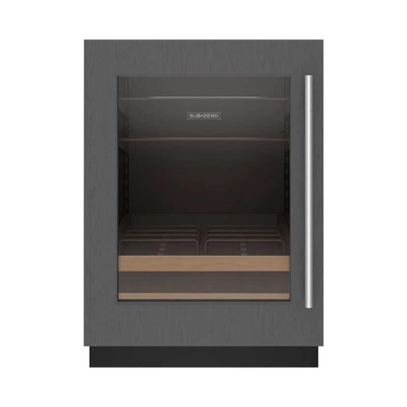 Sub Zero ICBDEU2450BG Designer Beverage Center